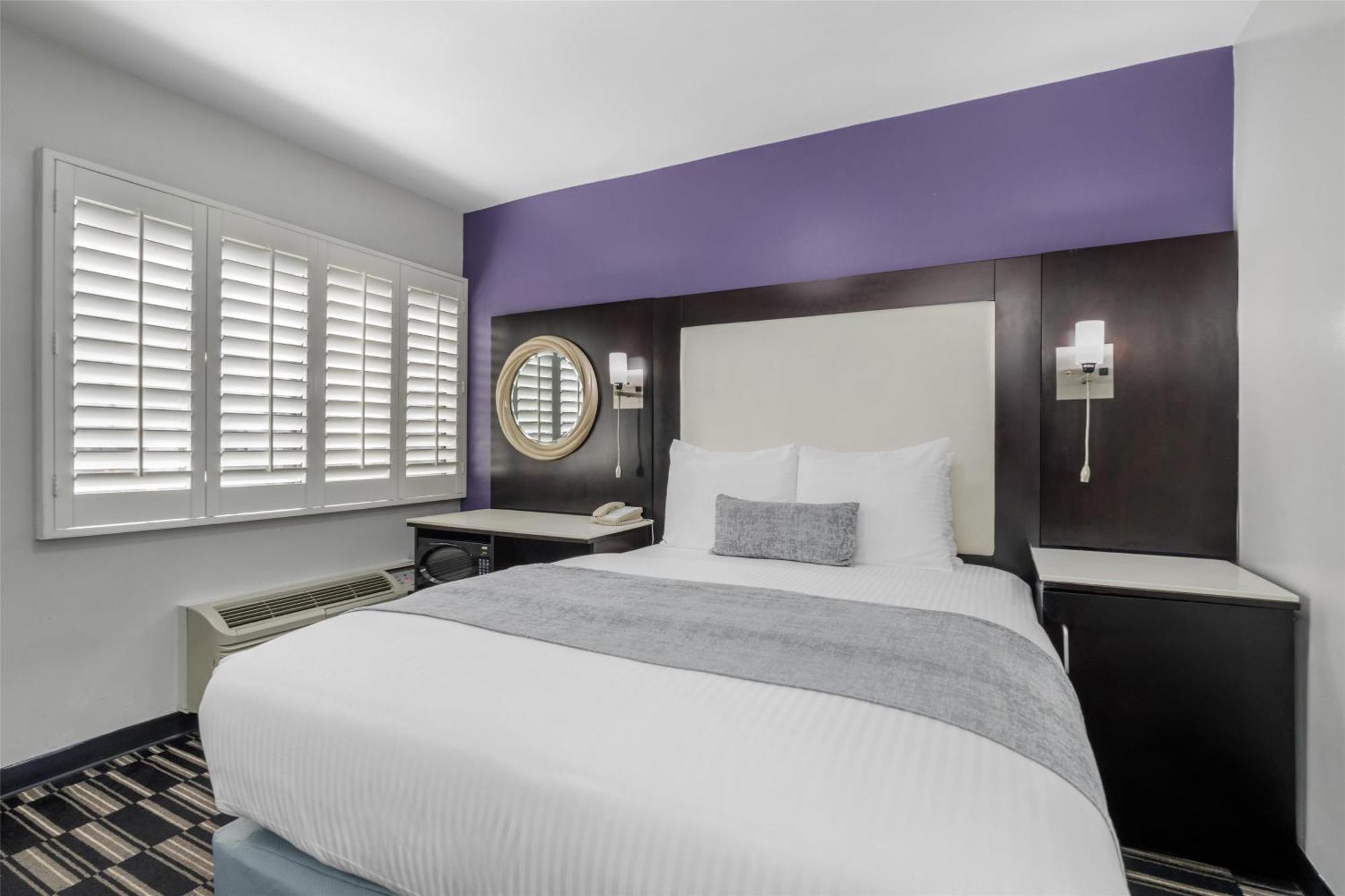Surestay Hotel By Best Western Beverly Hills West La — Photos 1